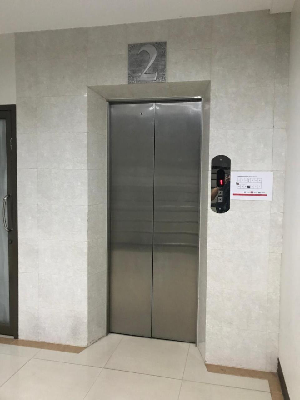 Ud 레지던스 우돈타니 외부 사진